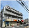 コンフォート井高野の外観画像