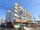 エクセレンス野川の外観画像