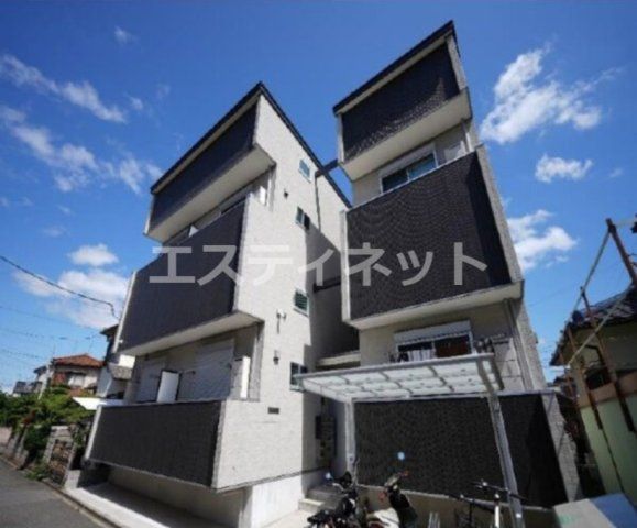 IN STYLE DAIDO-CHOの外観画像
