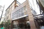 ライオンズマンション名大ウエストの外観画像