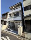 長栄寺町戸建の外観画像