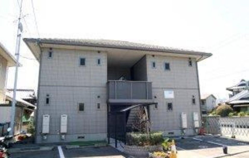 シプリアの外観画像