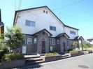 グリーンテラス（大平台）の外観画像