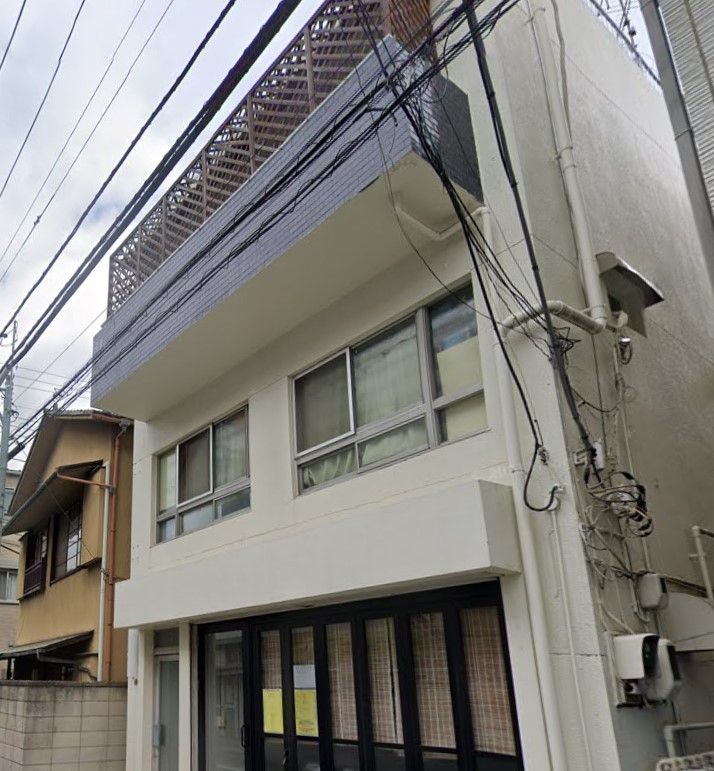 永光ビル(エイコウビル)の外観画像