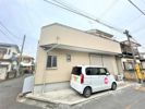 上安松賃貸戸建の外観画像