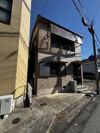大石北町貸家（ハウスプロメイン）の外観画像
