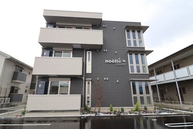 noelleの外観画像