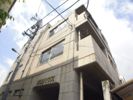 斉藤ハウスの外観画像