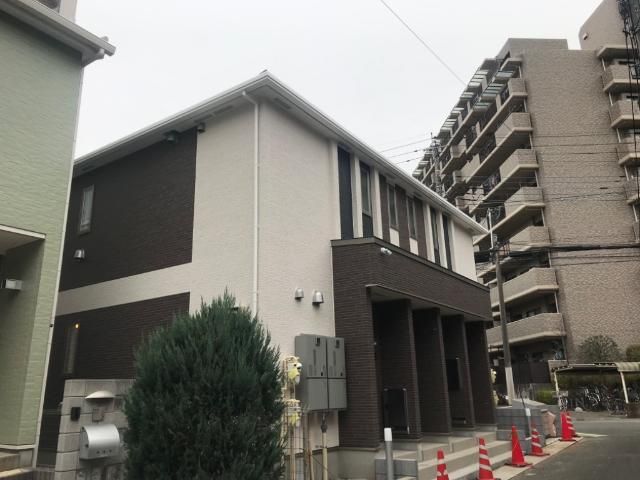 セレーノの外観画像