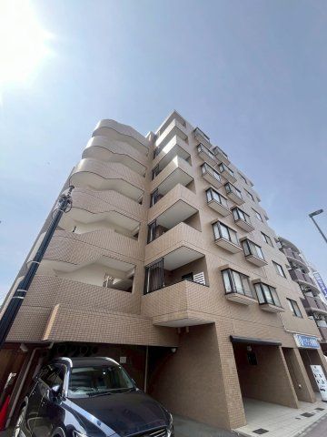 インペリアル戸塚シティの外観画像