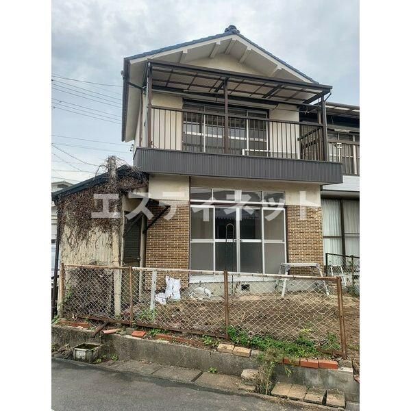 中古戸建(愛知県東海市名和町)の外観画像