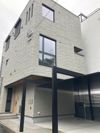 南池袋戸建の外観画像