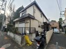 コーポ早稲田の外観画像