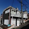 コーポラスフジの外観画像