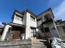 仁方西神町アパートの外観画像
