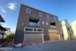 カーサK‐Seven Sの外観画像