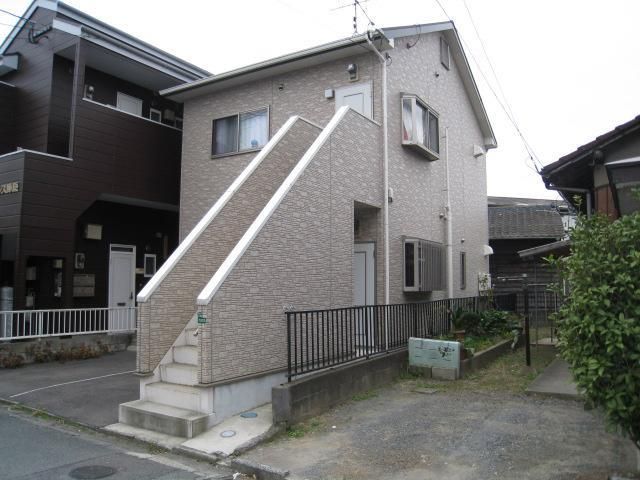 ソフィー21陣原の外観画像