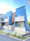 K-house練馬高野台の外観画像