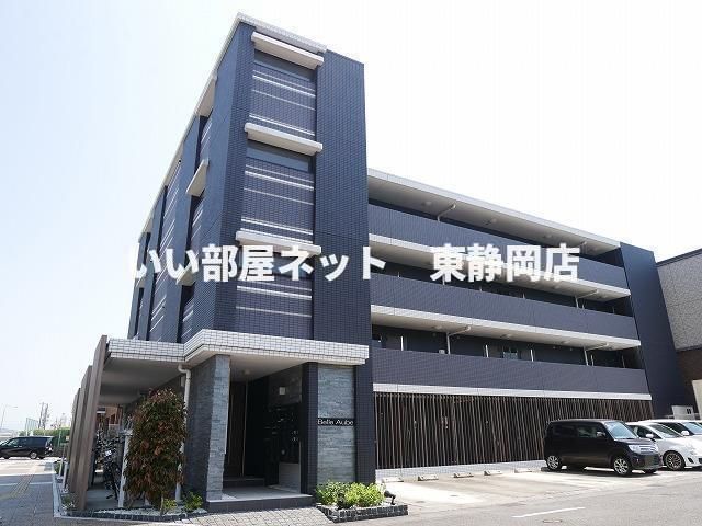 ベルオーブの外観画像
