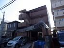 アインきくぞのの外観画像