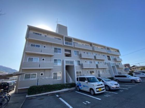 第2ファミーユ半田の外観画像