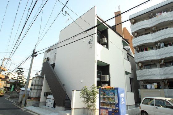 Zweiの外観画像
