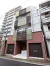 フォルテッツァ春岡の外観画像