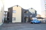 プレスティージュ新屋敷の外観画像