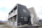 リバーハイツの外観画像