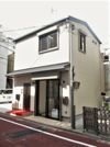 Dハウスの外観画像