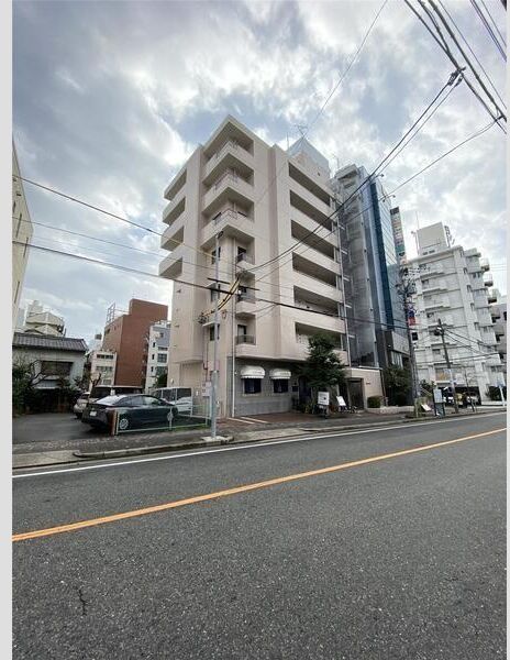 7 ユーロハイツ池下の外観画像