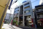 T－net リンクスビルBの外観画像