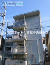 コート藤塚Ⅱの外観画像