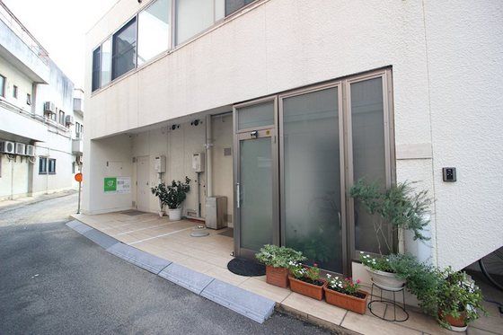 スカラトーレ大元駅前の外観画像