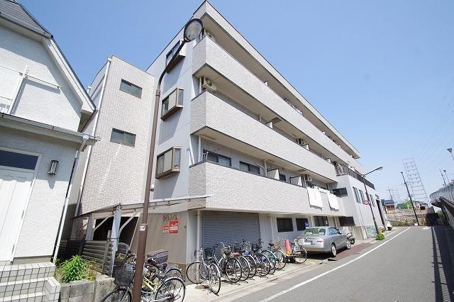 ワイツハイムの外観画像