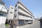 ワイツハイムの外観画像