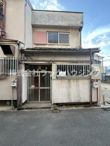 大喜貸家の外観画像