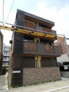 パークサイドメゾン新梅田の外観画像