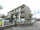 パステルハイツの外観画像