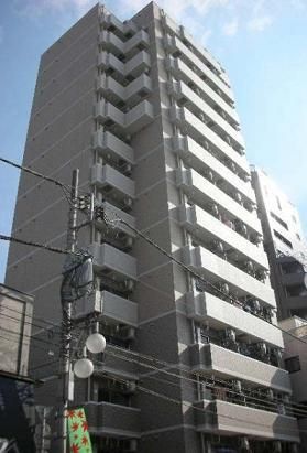 セントパレス池袋の外観画像