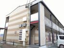 レオパレスコレクトドゥーⅠの外観画像