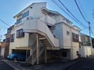パインヒルの外観画像