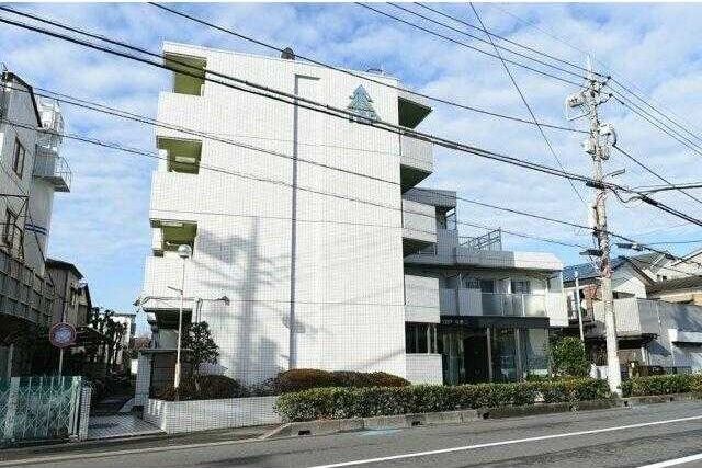 トップ与野第3の外観画像