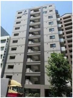 ログ東日本橋の外観画像
