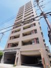 茨木シティハウス・ステーションコートの外観画像