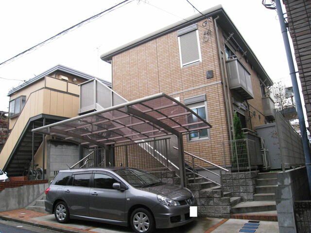 アランチアの外観画像