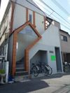 シャインハイムの外観画像