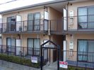 イーストヒルズの外観画像