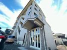 MRyコートの外観画像