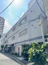 アーバンヒルズ東長崎の外観画像